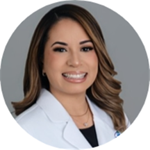 Karina Oquendo, PMHNP-BC