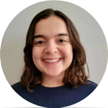 Karina Reidy, MS