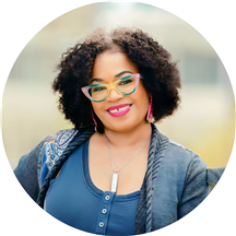 Karina Rice, LPC