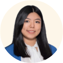 Karina Segura Laura, MS