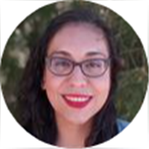 Karina Tamayo, LMFT