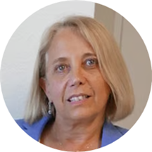 Karina Tenenbaum, LMHC