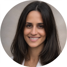 Karine Keshgegian, APRN