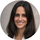 Karine Keshgegian, APRN