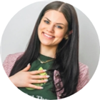 Karinna Veltze, LSW