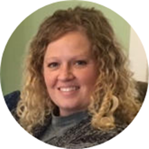 Karis Meyer, LMFT