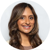 Karishma Sarfani, LPC