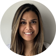 Karishma Snider, MS, LPC