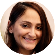 Karissa Claudio, LMSW