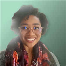 Karissa Peoples, LICSW