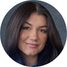 Karissa Stevens, RDN