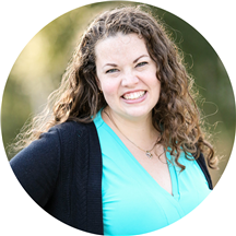 Karissa Stewart, LMHC