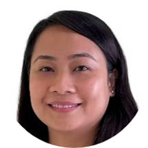 Kariz De Los Santos, PT