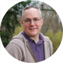 Karl Johnson, LPC