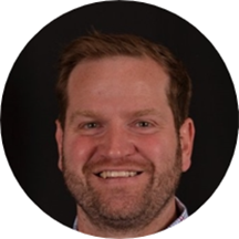 Karl Tucker, APRN
