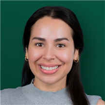 Karla Algarin Morales, LICSW