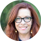 Karla Barnett, MA, LMFT