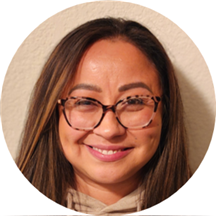 Karla Caceres, LPCC