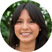 Karla Castellanos, MA