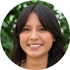 Karla Castellanos, MA