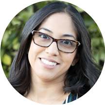 Karla Flores, LMFT