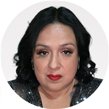 Karla Garcia-Cordova, LMFT