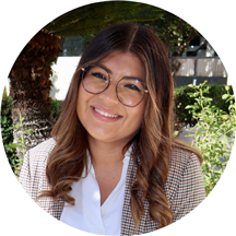 Karla Hernandez-Rojas, LMFT