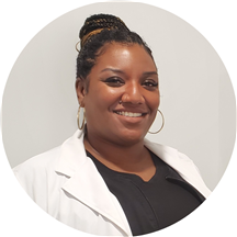 Karla Lundy, CNP