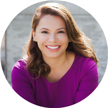 Karla Morel, LMFT