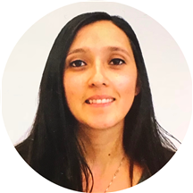 Karla Pizano, LCSW
