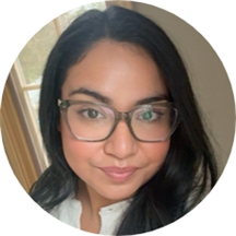 Karla Rios, LPCA