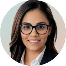 Karla Rodriguez, LSW