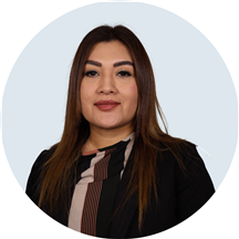 Karla Saldana, LPC