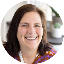 Karla Schupp, CSW
