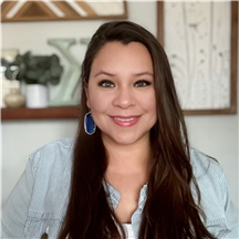 Karla Solis-Auces, LPC