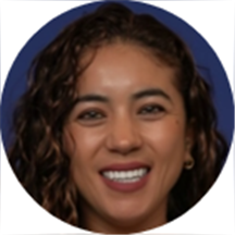 Karla Suarez, LMHC