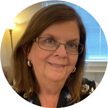 Karla Townsend, LCMHCS