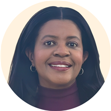 Karlette D’Aguiar, LMHC