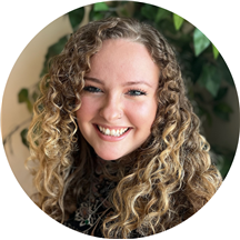 Karley Thornton, LCSWA, MSW