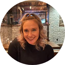 Karlie Spader-Guillette, LPC