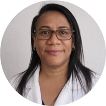 Karlien Awuku, APRN