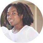 Karlysse McMillon, LMHC