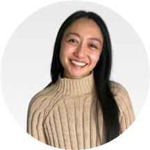 Karmelle Ramillano, LMFT