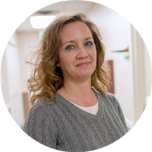 Karmen Dayhuff, NP