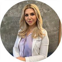 Karmen Vardanyan, NP