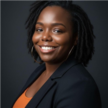 Karnesha Smith, LCSW