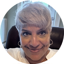 Karnilla Jolly, LCSW