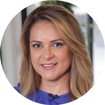 Karolin Saweres, RD
