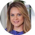 Karolin Saweres, RD