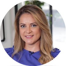 Karolin Saweres, RD